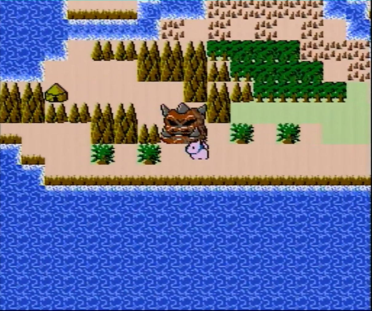 じゅうべえくえすと サブフレームリセット初心者向けRTAチャート - ピロ彦の何か置き場