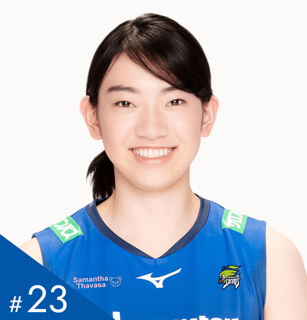 女子バレーボール情報部sato 【Vリーグ女子2022‐23】各チームのルーキーまとめ!