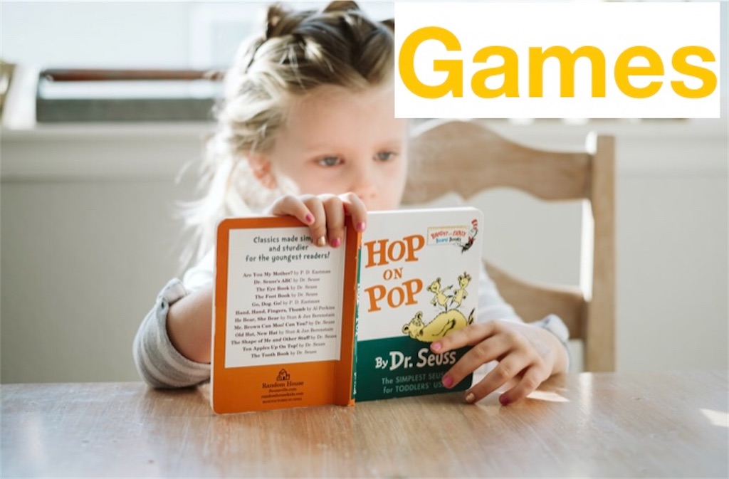 英語の授業で使える定番のゲーム5選 盛り上がります English Time 英語の授業で使える定番のゲーム5選 盛り上がります English Time