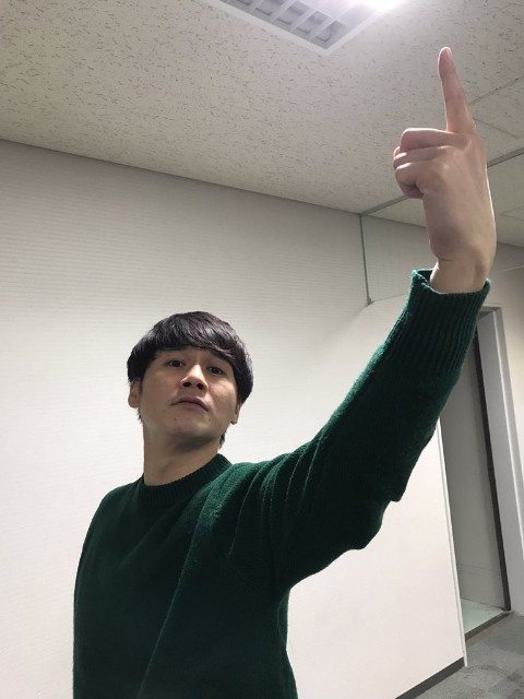 推しくんこれでも、33歳！！！！【多田ちゃんHBD】 - 推しのおはなし。