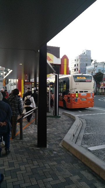 見沼代親水公園と草加駅の間をバスで移動する 日暮里舎人ライナー乗りつぶし オタク夫婦の が好き 見沼代親水公園と草加駅の間をバスで移動する 日暮里舎人ライナー乗りつぶし オタク夫婦の が好き