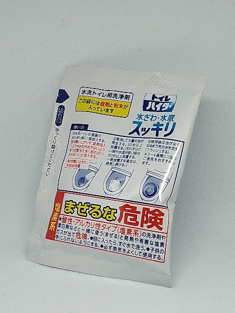 30 Off まとめ 花王 トイレハイター 水ぎわ 水底スッキリ 40g 袋 1パック 3袋 21 Fucoa Cl