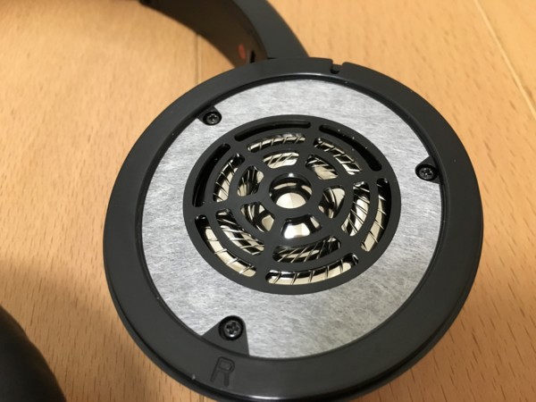 本当に 意外にいい音 ヘッドホン Ehp R Oh1000a Pitokka Blog