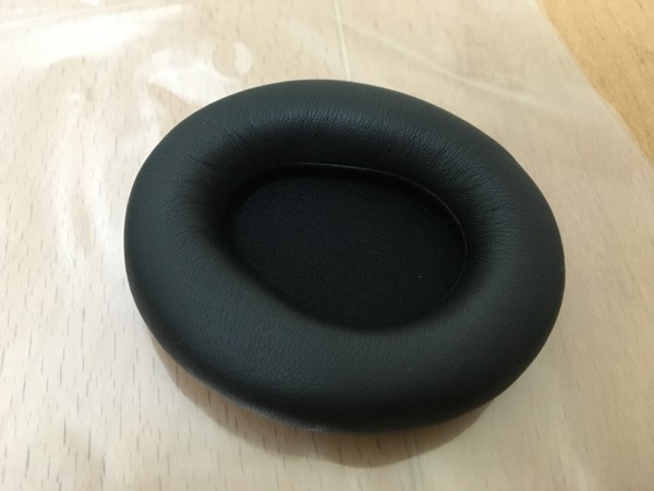 本当に 意外にいい音 ヘッドホン Ehp R Oh1000a Pitokka Blog