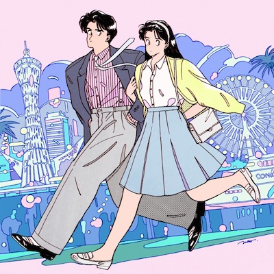 ネットの音楽オタクが選んだ10年代上半期のベストトラック 邦楽編 50位 1位 音楽だいすきクラブ