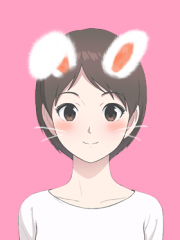 カメラアプリ Snow のarキャラクター 顔認識スタンプを Pixivのイラストコンテストで募集開始 最優秀賞受賞作品はsnowに実装の可能性も ピクシブ株式会社