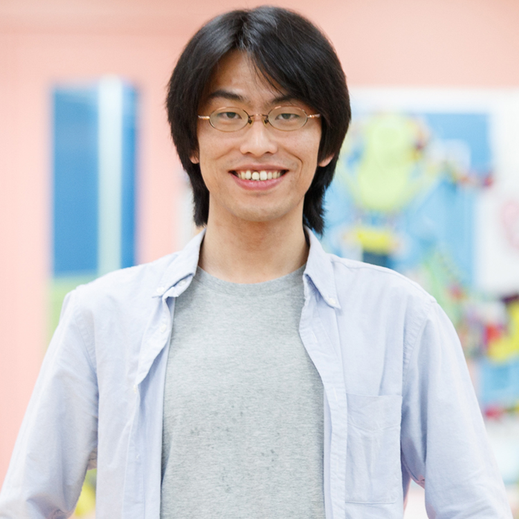 野中 涼