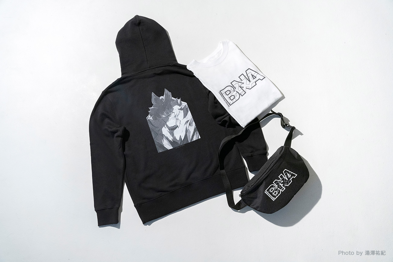 Bna ビー エヌ エー Pixiv Artist Collaboration展を台湾で開催 日米人気クリエイターが大集結 豪華描き下ろし画集 やアパレル グッズはboothで国内先行販売 ピクシブ株式会社