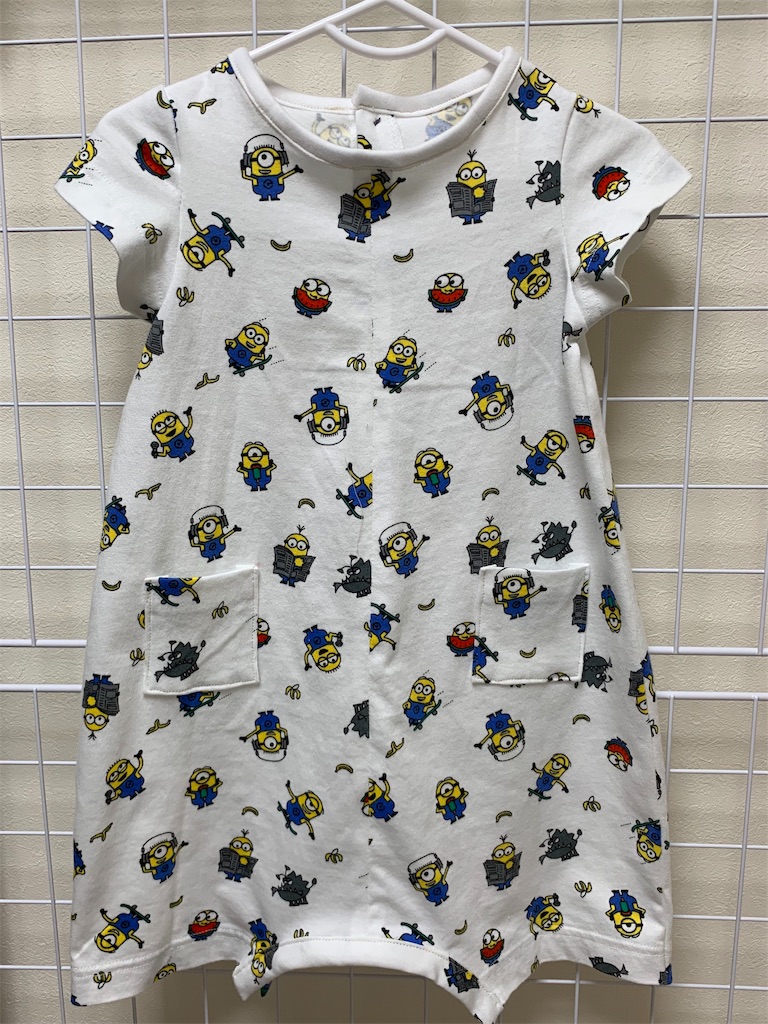 Uniqlo Tシャツをリメイク ハナタロウの手仕事日和