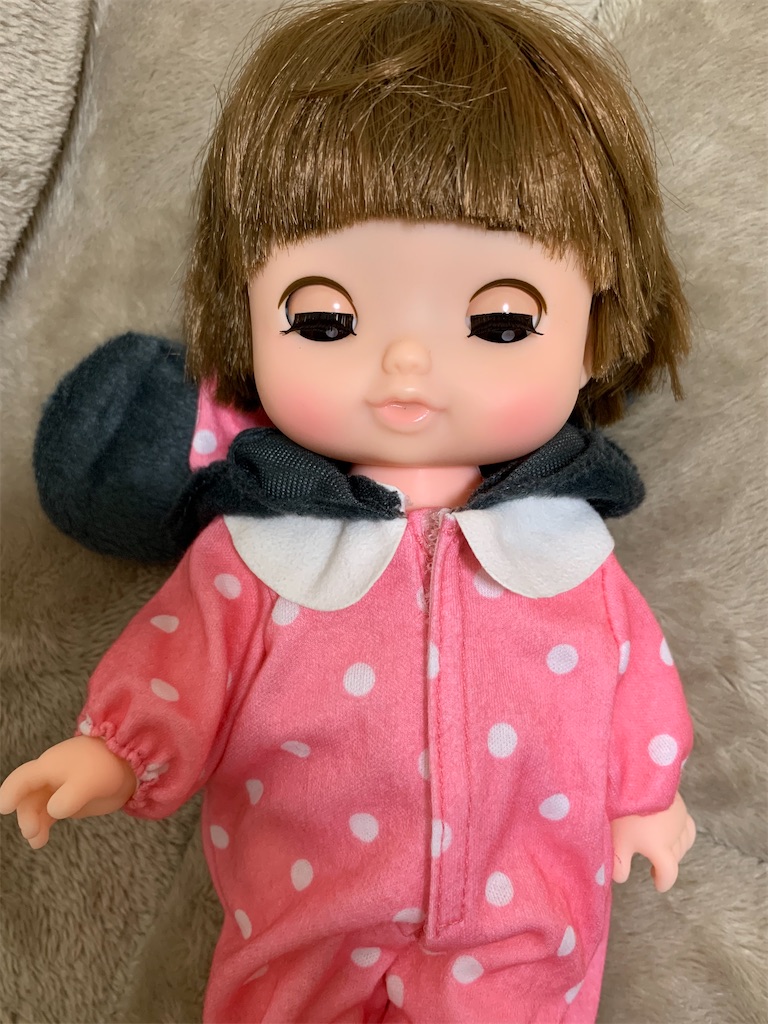 レミンちゃんの感想 娘の反応は？ - ハナタロウの手仕事日和
