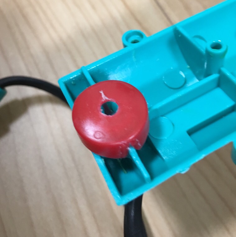 コマツ ショベルカー おもちゃ 修理