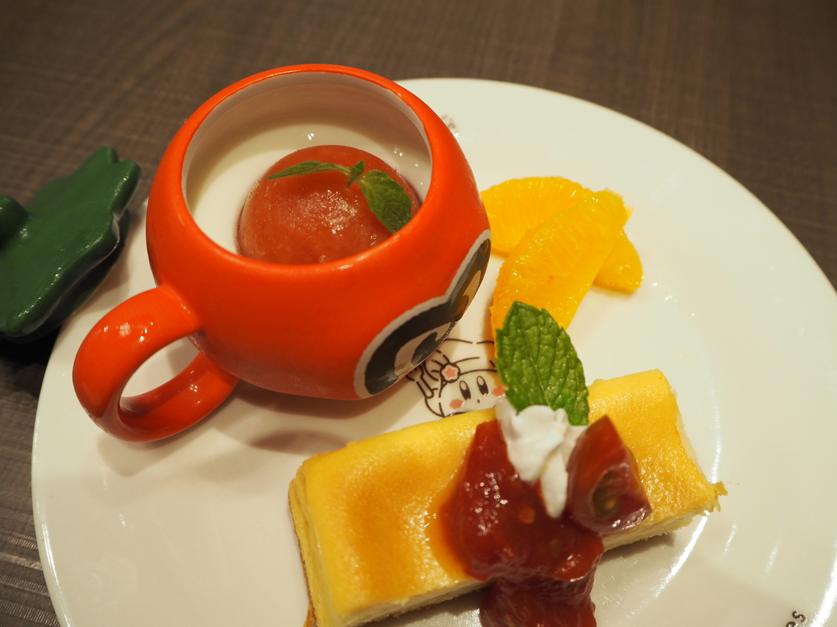 マキシムトマトの完全回復プレート