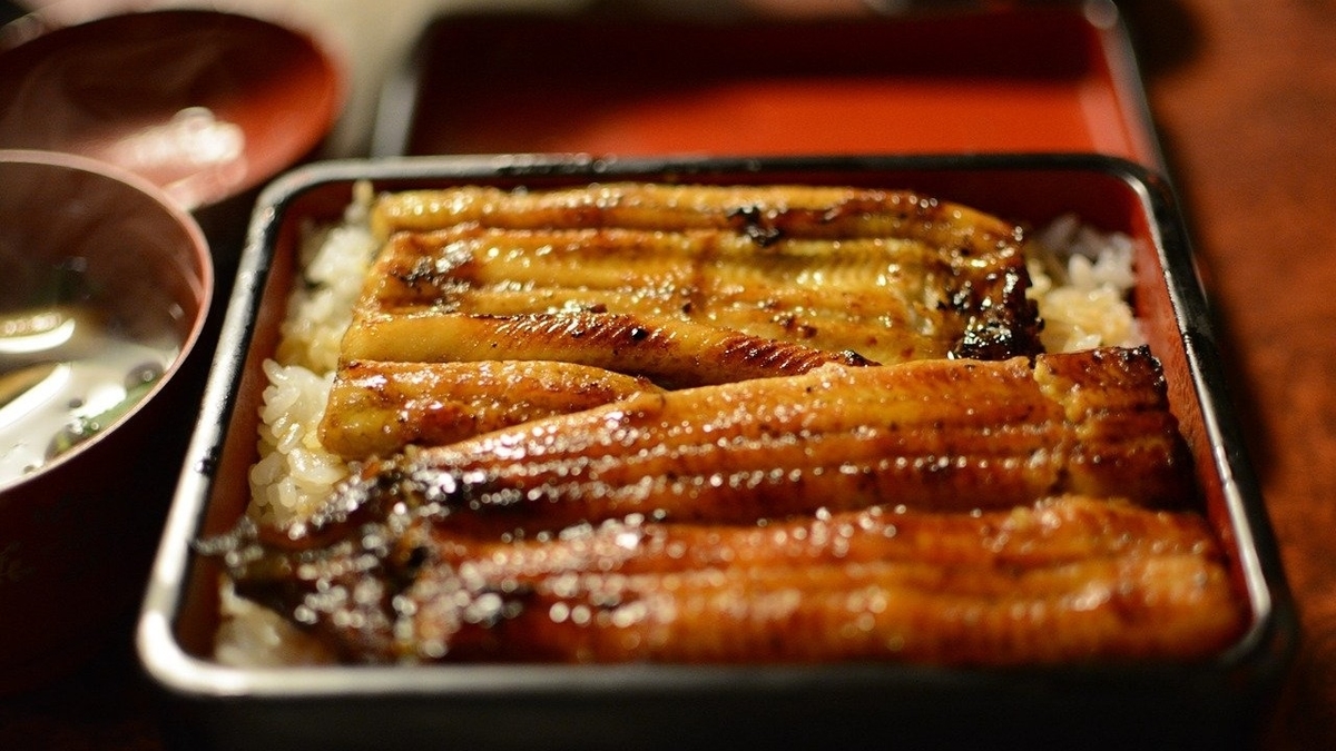 三島のうなぎで年末年始に食べられる場所はどこ Zakionote ザキオノート