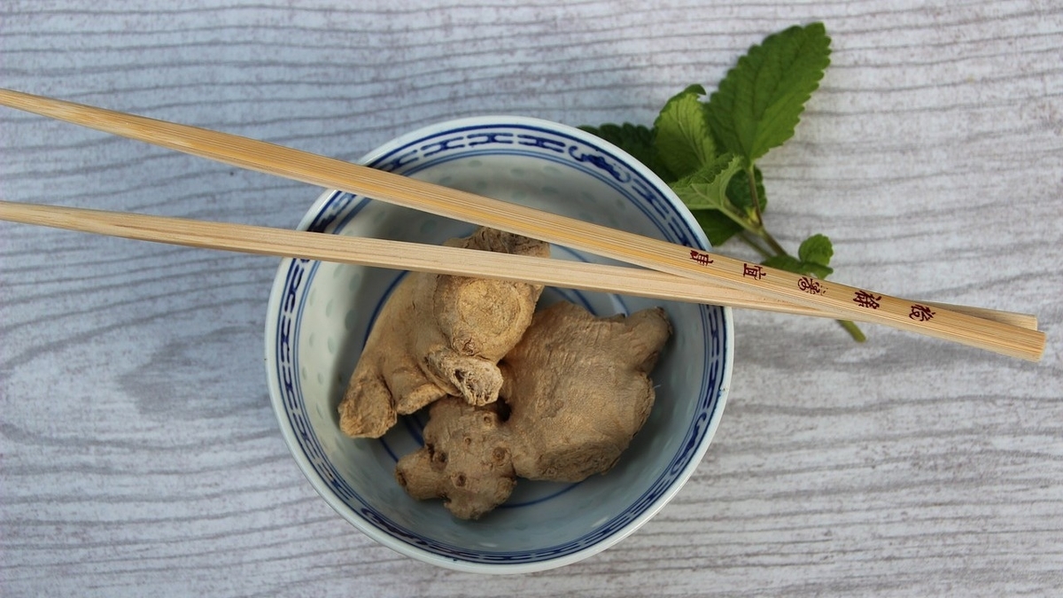 生姜は何歳から食べて大丈夫なの 赤ちゃんに食べさせるならこの方法で 知リタイーノ