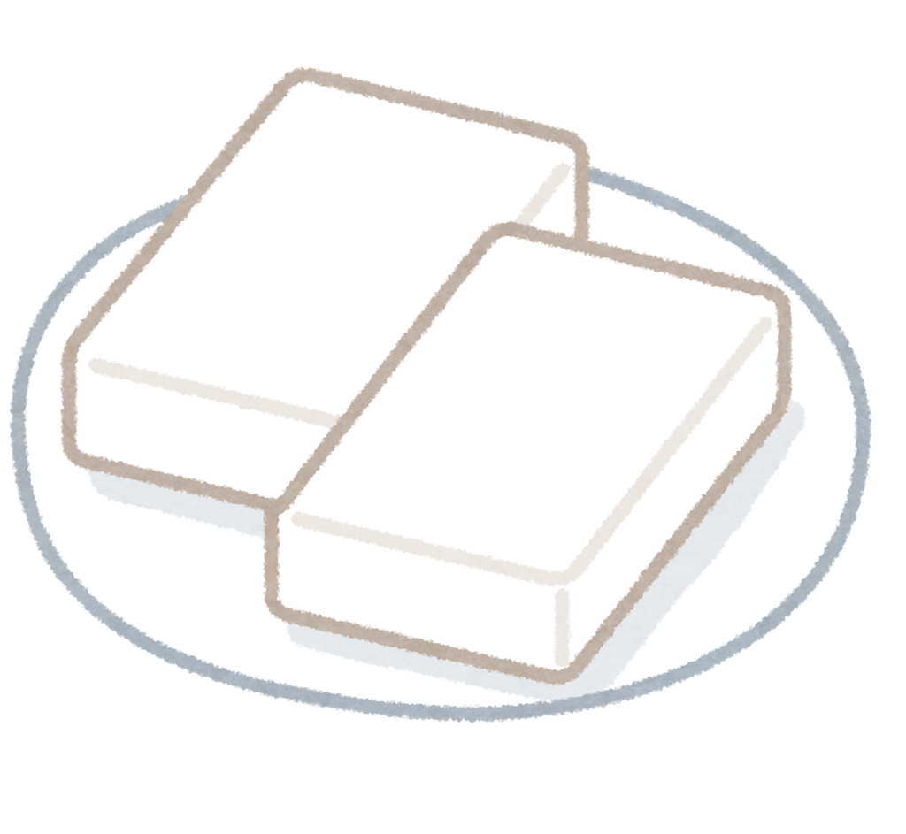 ナマコブシのチョコつくった 雁月