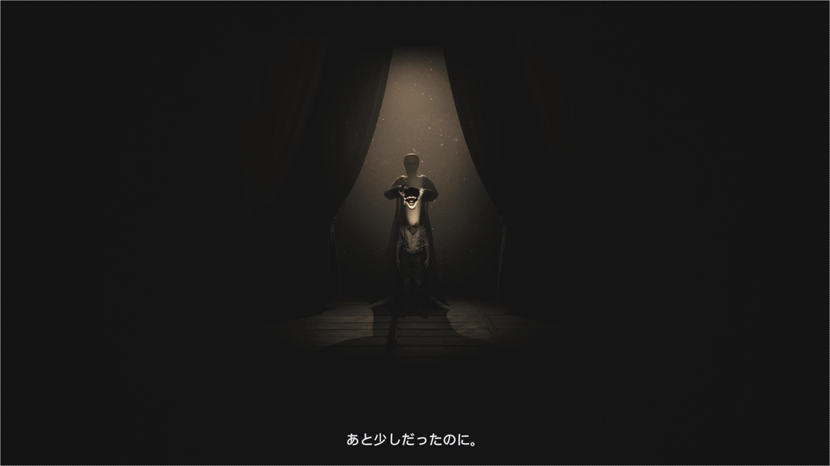 やっぱり満足感が薄めな Layers Of Fear2 ぐだぐだレビュー 辛口 考察もあるよ 雁月