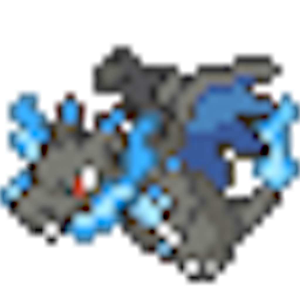 f:id:pkmnbnsn75:20190526180406p:image:w30 f:id:pkmnbnsn75:20190526180406p:image:w30