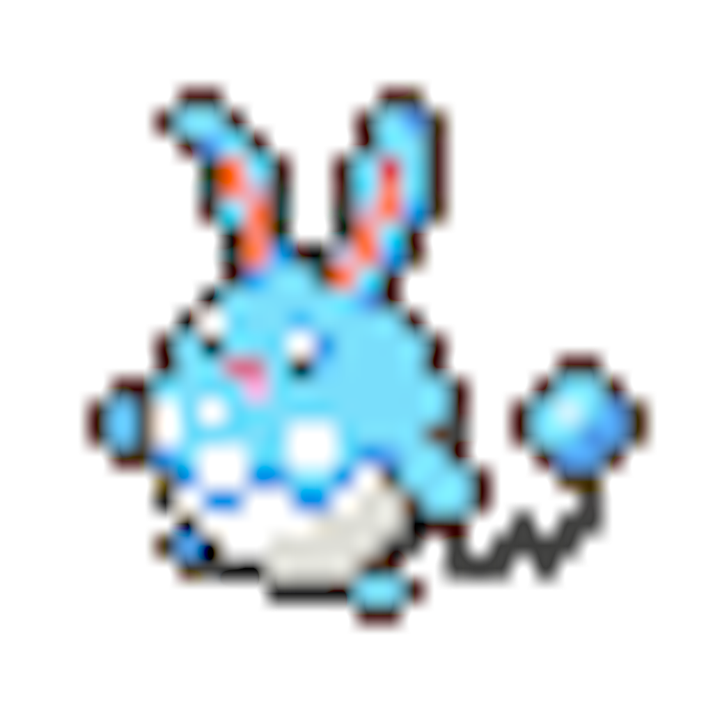 f:id:pkmnbnsn75:20190526184840p:image:w30 f:id:pkmnbnsn75:20190526184840p:image:w30