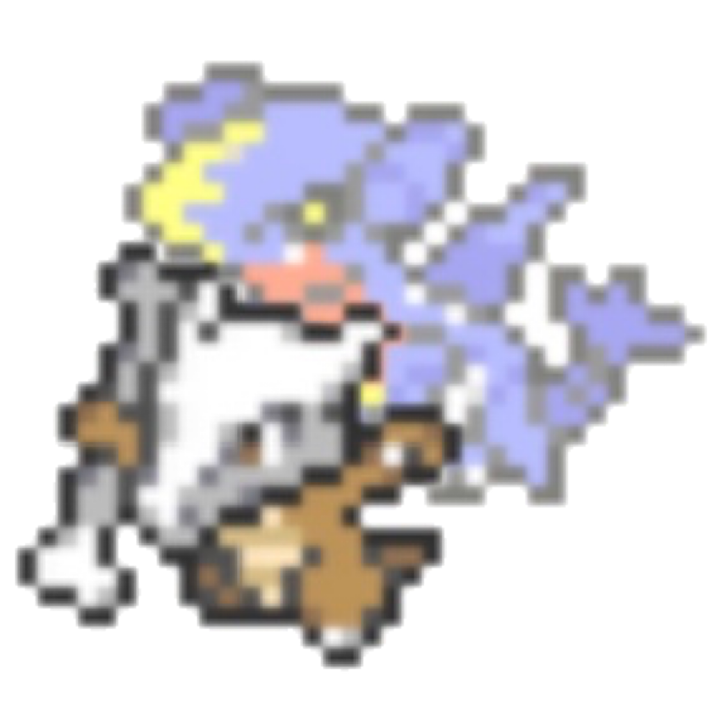 f:id:pkmnbnsn75:20200702114800p:plain:w40 f:id:pkmnbnsn75:20200702114800p:plain:w40