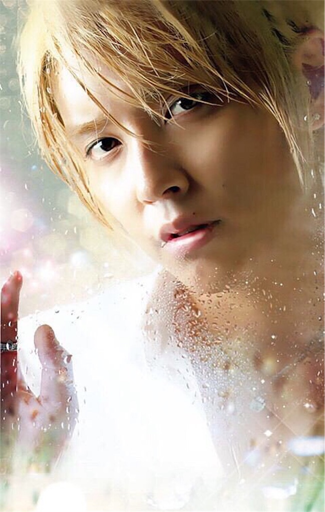 手越祐也の好きなとこ 3度の飯より祐也