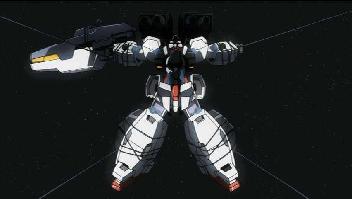 ガンダム００ 第１０話 ガンダム鹵獲作戦 の話 プリンセス ローズのアキバ ポンバシ 大須レガシー