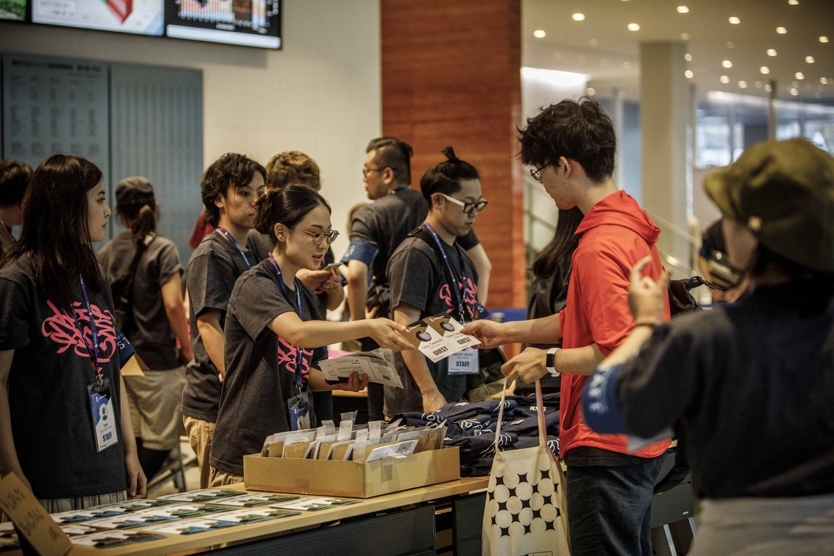 &copy;️builderscon