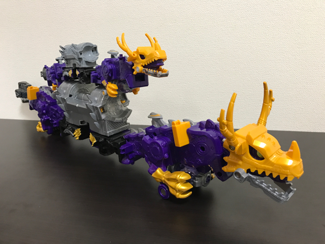 ミニプラ キュータマ合体シリーズ03 リュウテイオー リュウボイジャーa B C を解説 Fun Toy Life ミニプラ キュータマ合体シリーズ03 リュウテイオー リュウボイジャーa B C を解説 Fun Toy Life