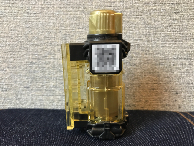 仮面ライダービルド ロックフルボトル を解説 Fun Toy Life