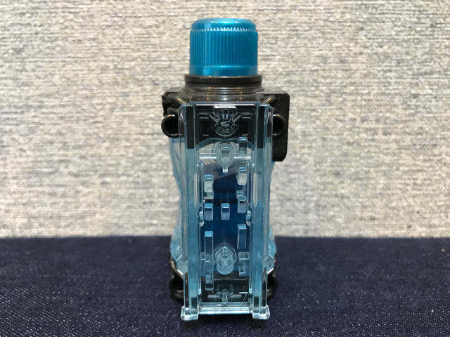 仮面ライダービルド Dx海賊レッシャーフルボトルセット 海賊フルボトル を解説 Fun Toy Life