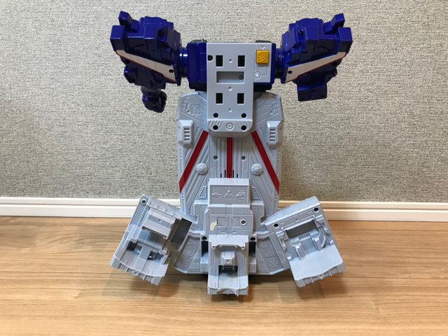 究極の必殺技「キュータマ合体13 DXオリオンバトラー」を解説！【宇宙