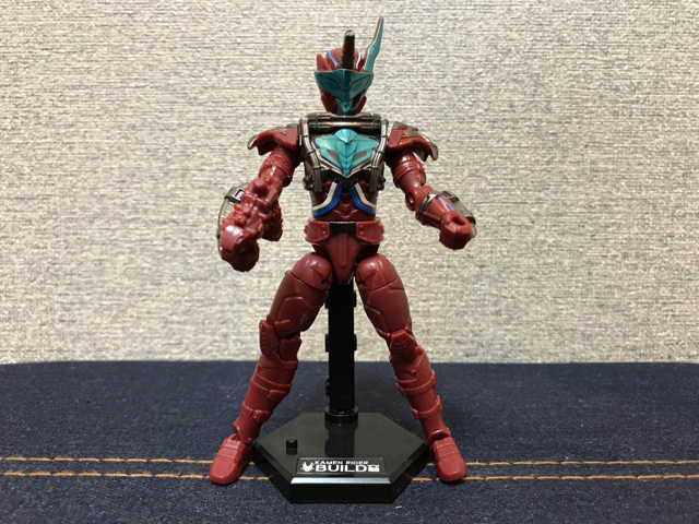 創動 仮面ライダービルド Build3 ブラッドスターク を解説 Fun Toy Life 創動 仮面ライダービルド Build3 ブラッドスターク を解説 Fun Toy Life