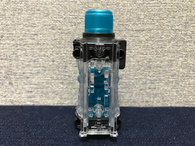 仮面ライダービルド「DXローズコプターフルボトルセット