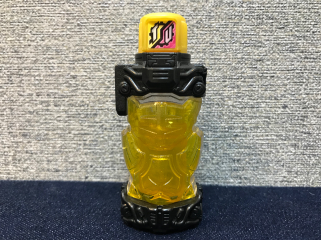 仮面ライダービルド Dxトラユーフォーフルボトルセット トラフルボトル を解説 Fun Toy Life