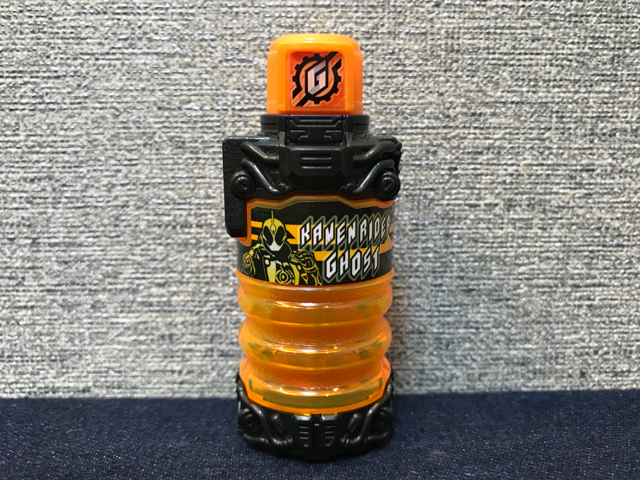 仮面ライダービルド「DX5大レジェンドライダーフルボトルセット