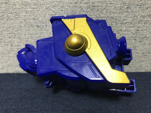 ネタバレ 歴代スーパー戦隊のアイテムが登場 ルパンコレクション の謎 快盗戦隊ルパンレンジャーvs警察戦隊パトレンジャー Fun Toy Life