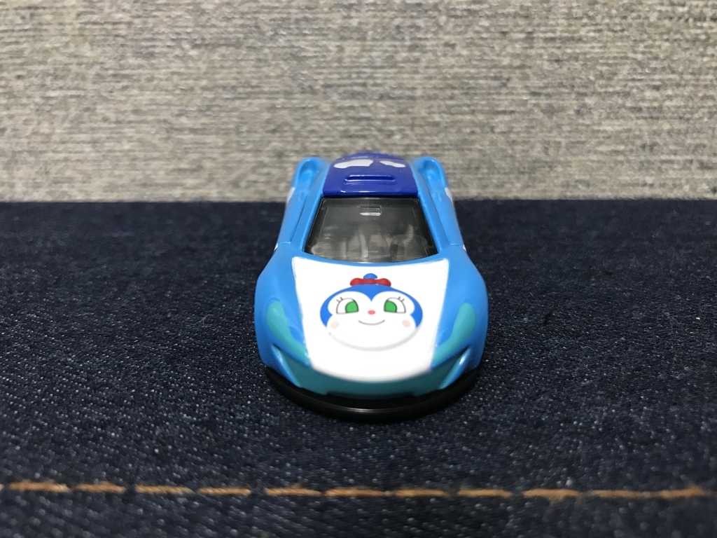 トミカ「トミカ博限定ドリームトミカ2018 コキンちゃん」を解説