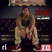 Elzhi - Elmatic - machinegunlistening