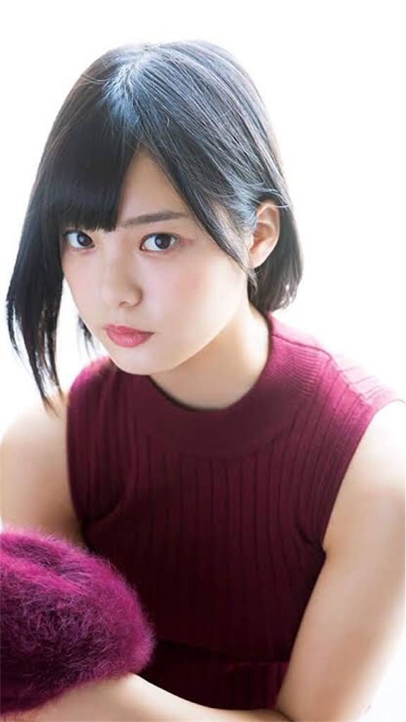 惹きつける無ーロキノン平手友梨奈インタビュー 2019年5月4日付 - 櫻坂 惹きつける無ーロキノン平手友梨奈インタビュー 2019年5月4日付 - 櫻坂