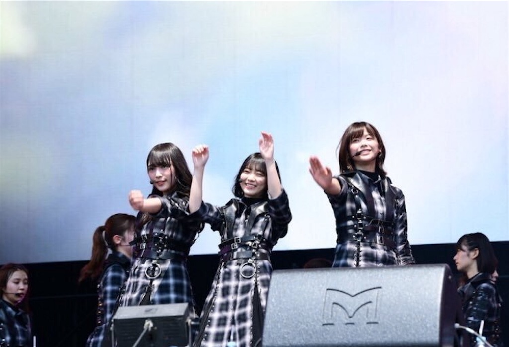 ロッキンに欅坂46が出演すると毎年ある光景 櫻坂日向坂の上り方 川島雅隆的編集後記