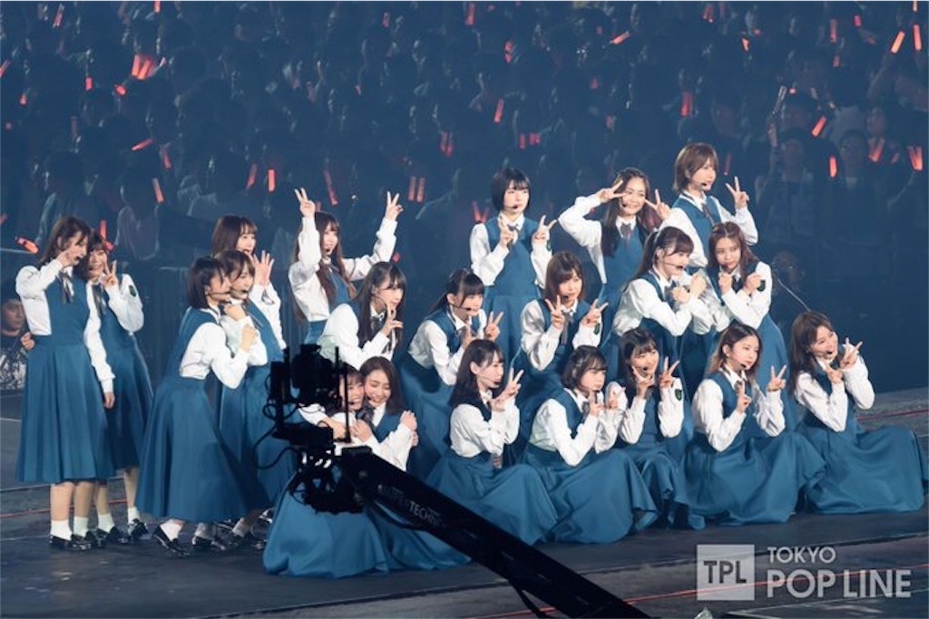 欅坂46は角を曲がったのかー東京ドーム公演二日目 完成版 櫻坂日向坂の上り方 川島雅隆的編集後記