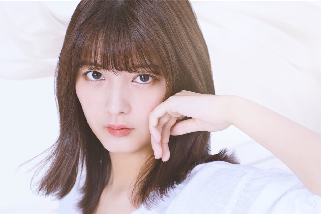 応援する側からされる側へ、関有美子にしか進めない道ーあなたに
