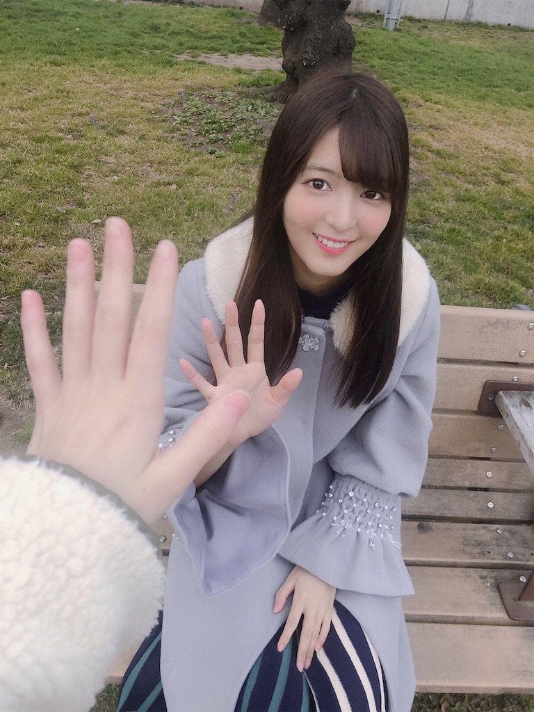 応援する側からされる側へ、関有美子にしか進めない道ーあなたに