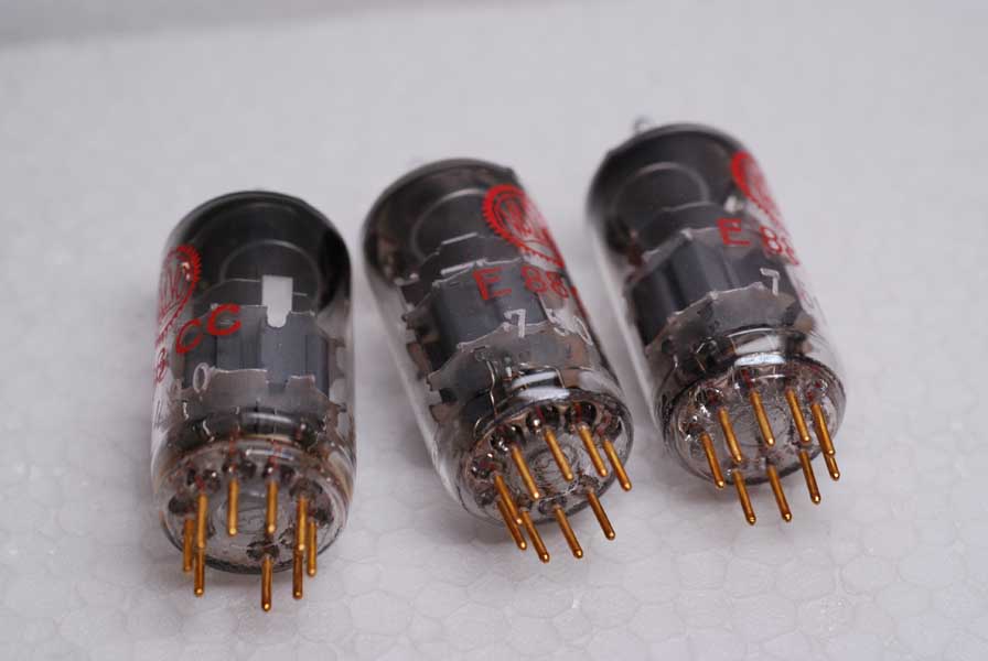 SIEMENS E88CC Labeled VALVO(Munich Factory A01=/26)