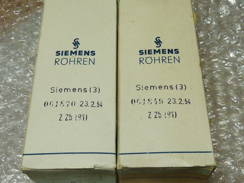 Z2b SIEMENS Box