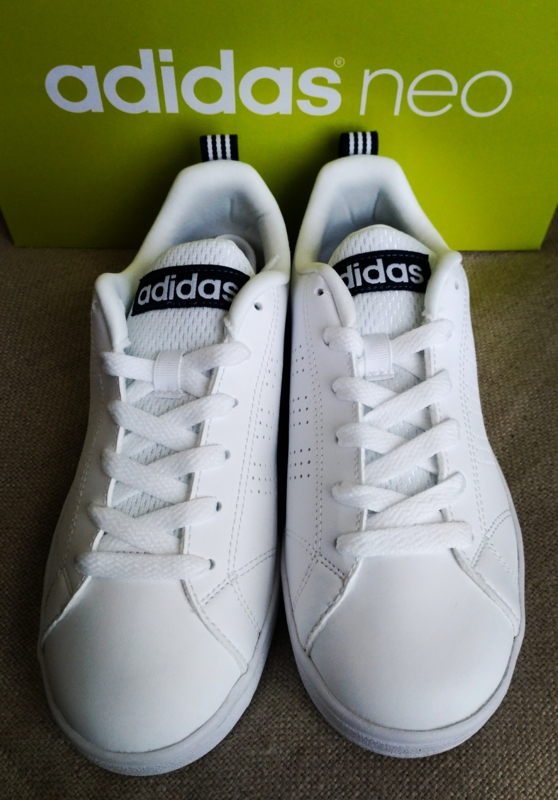 valclean2 adidas