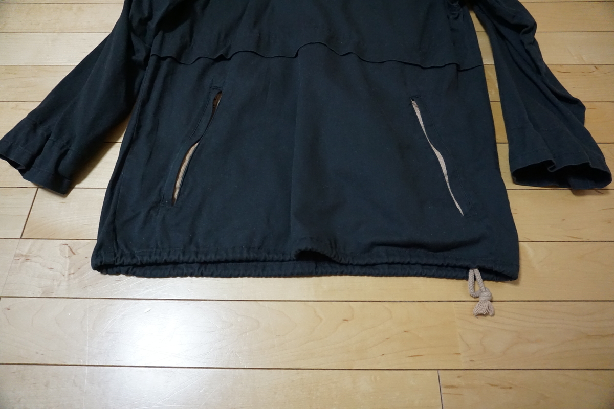 ワークマン購入品のご紹介 綿かぶりヤッケ モックシューズ 日常を記事にしたブログ