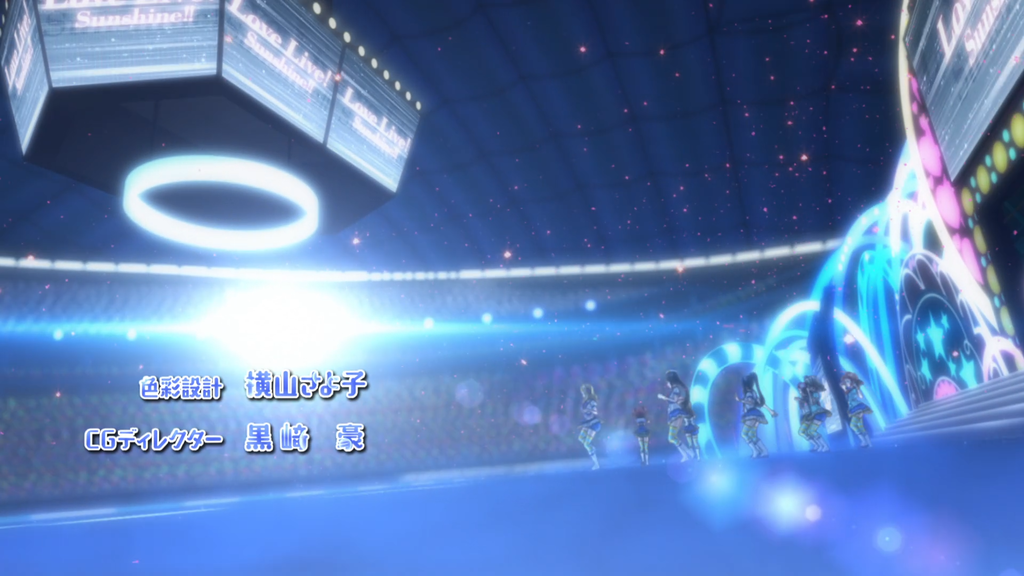 トリスのメモ帳 27 青空jumping Heartがアンコールではなく決勝曲だった可能性の考察 トリスのメモ帳
