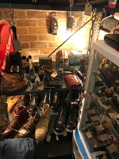 継続は力なり 大人の古着屋社長 ワイルドスキラー山形さんに学ぶ ミドル社長の趣味探し ーアルバイト山木くんの奮闘ブログー