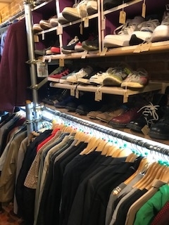 継続は力なり 大人の古着屋社長 ワイルドスキラー山形さんに学ぶ ミドル社長の趣味探し ーアルバイト山木くんの奮闘ブログー