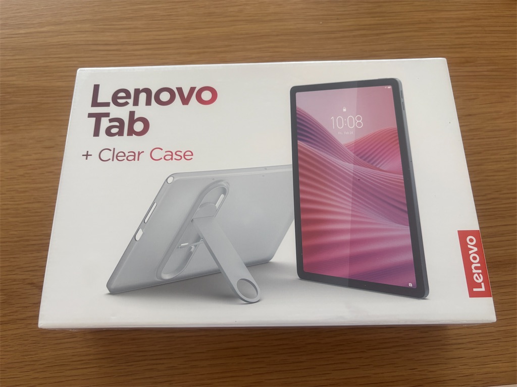 年末割引‼️美品 去年購入 タブレットPC 10.1インチ lenovo ChroneOS 